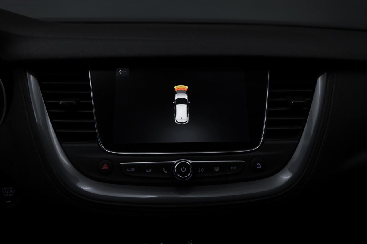 Opel Grandland X 1.6 Hybrid Plug-in aut. FWD Elegance