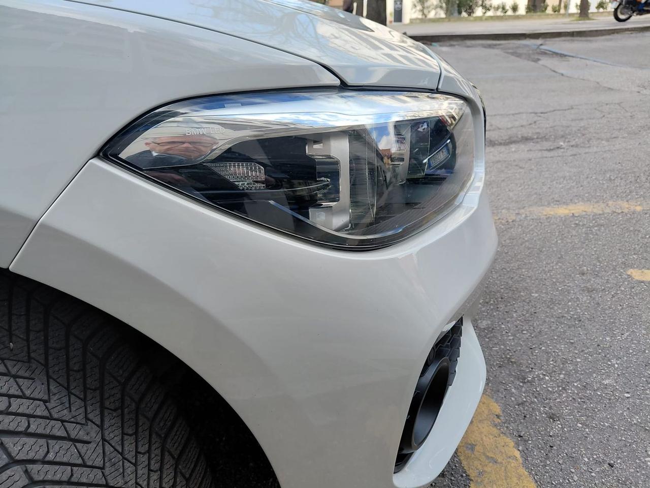 Bmw 120 M Sport xdrive 120 d #10088