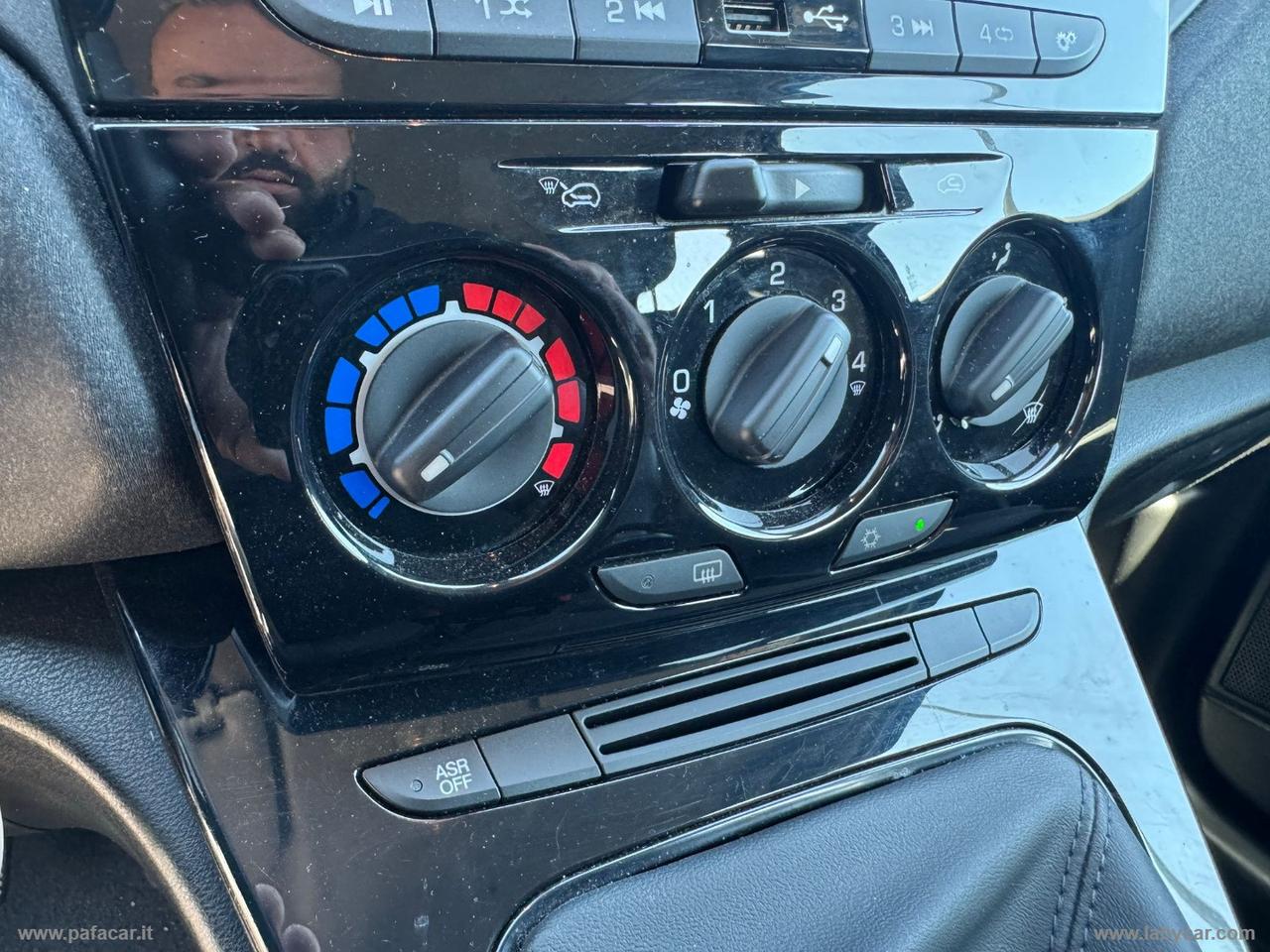 LANCIA Ypsilon 1.0 FireFly 5pS&S Hyb. Eco Silv.