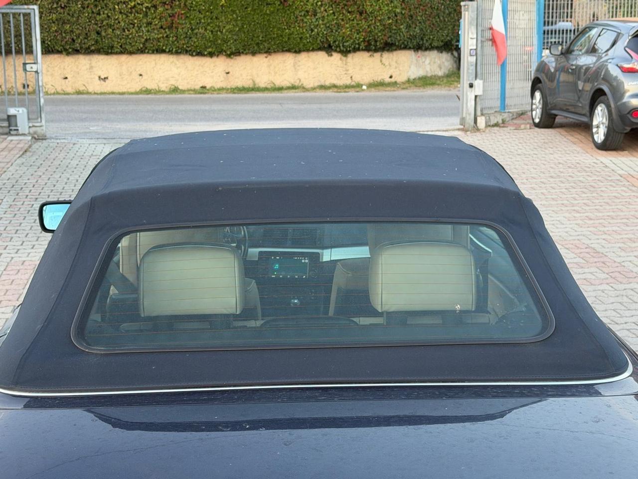 Bmw 330 330Ci cat Cabrio