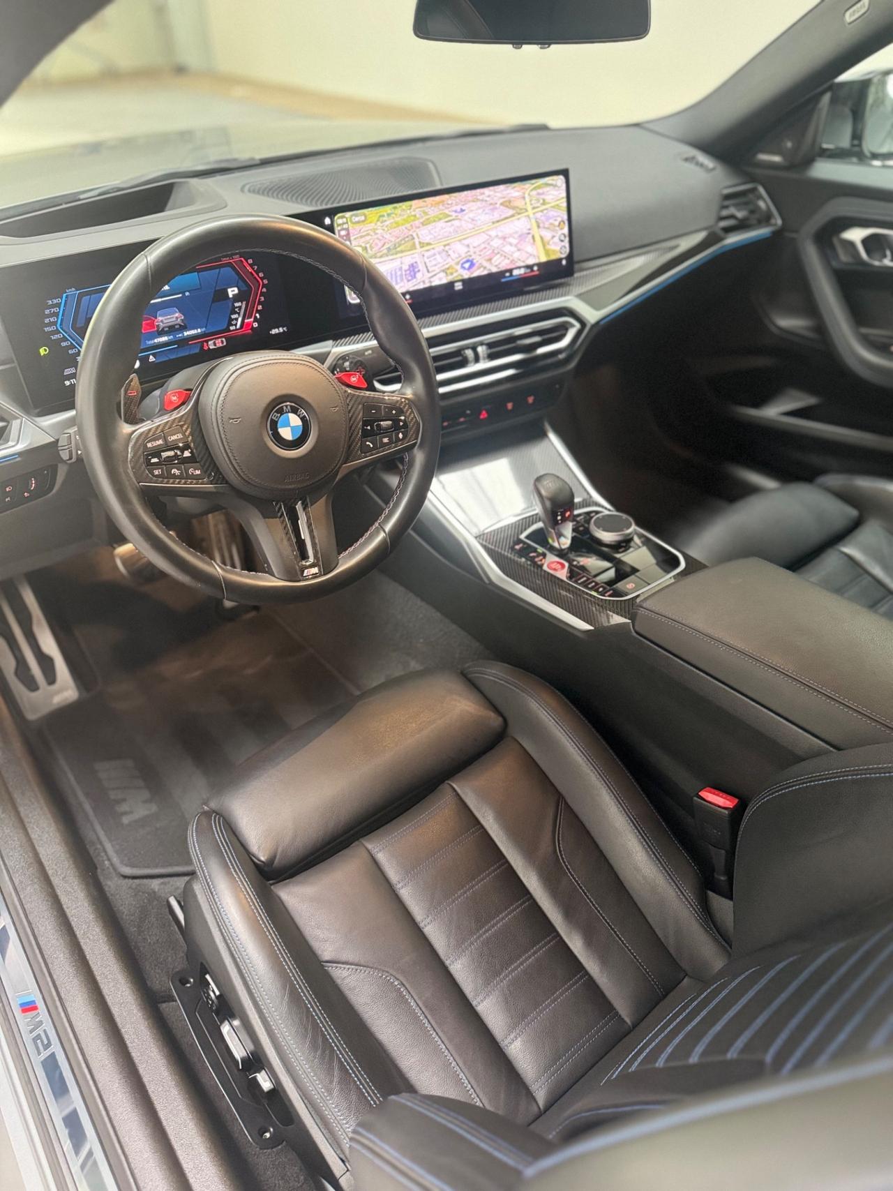 BMW M2 3.0 460 CV \\\IVA\\\GARANZIA BMW\\\CARBONIO\\\