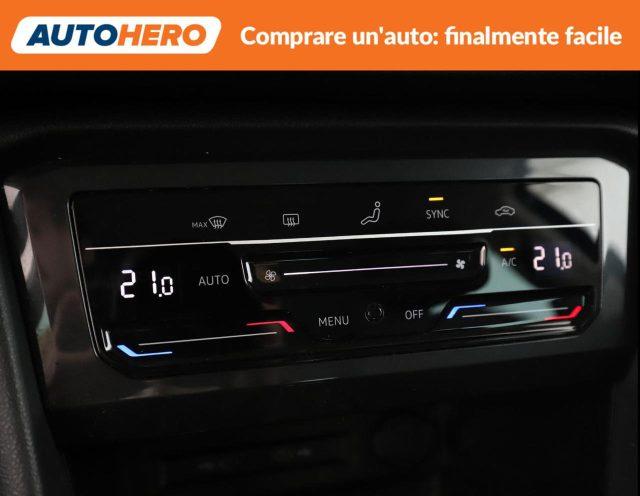 VOLKSWAGEN Tiguan 2.0 TDI 150 CV SCR DSG Life