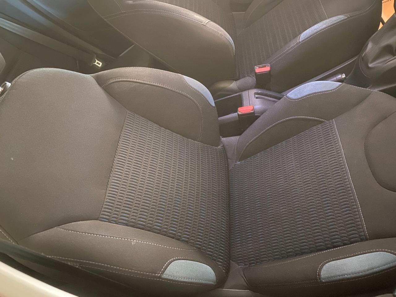 Peugeot 208 1.2 VTi 82 CV 5 porte Allure NEOPATENTATI