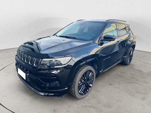 JEEP Compass Compass 1.6 Multijet II 2WD S