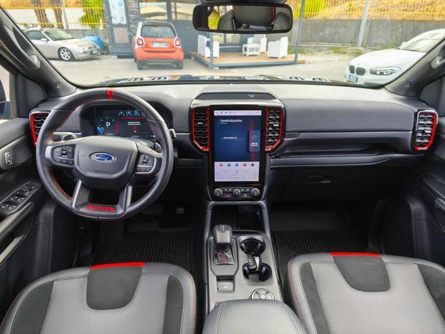 FORD Ranger Raptor 2.0 Ecoblue 4WD DC 5 posti