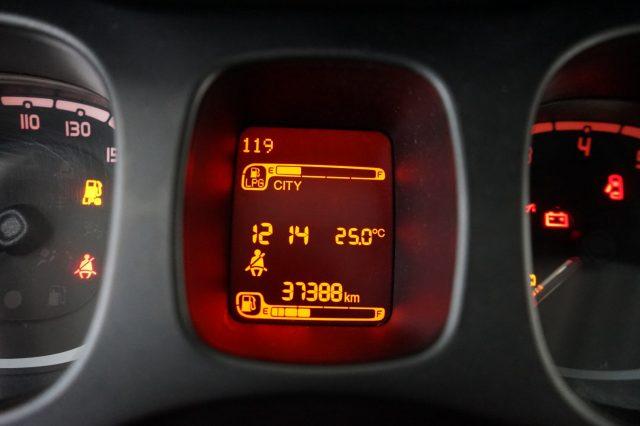 FIAT Panda 1.2 EasyPower Easy UNICO PROPRIETARIO