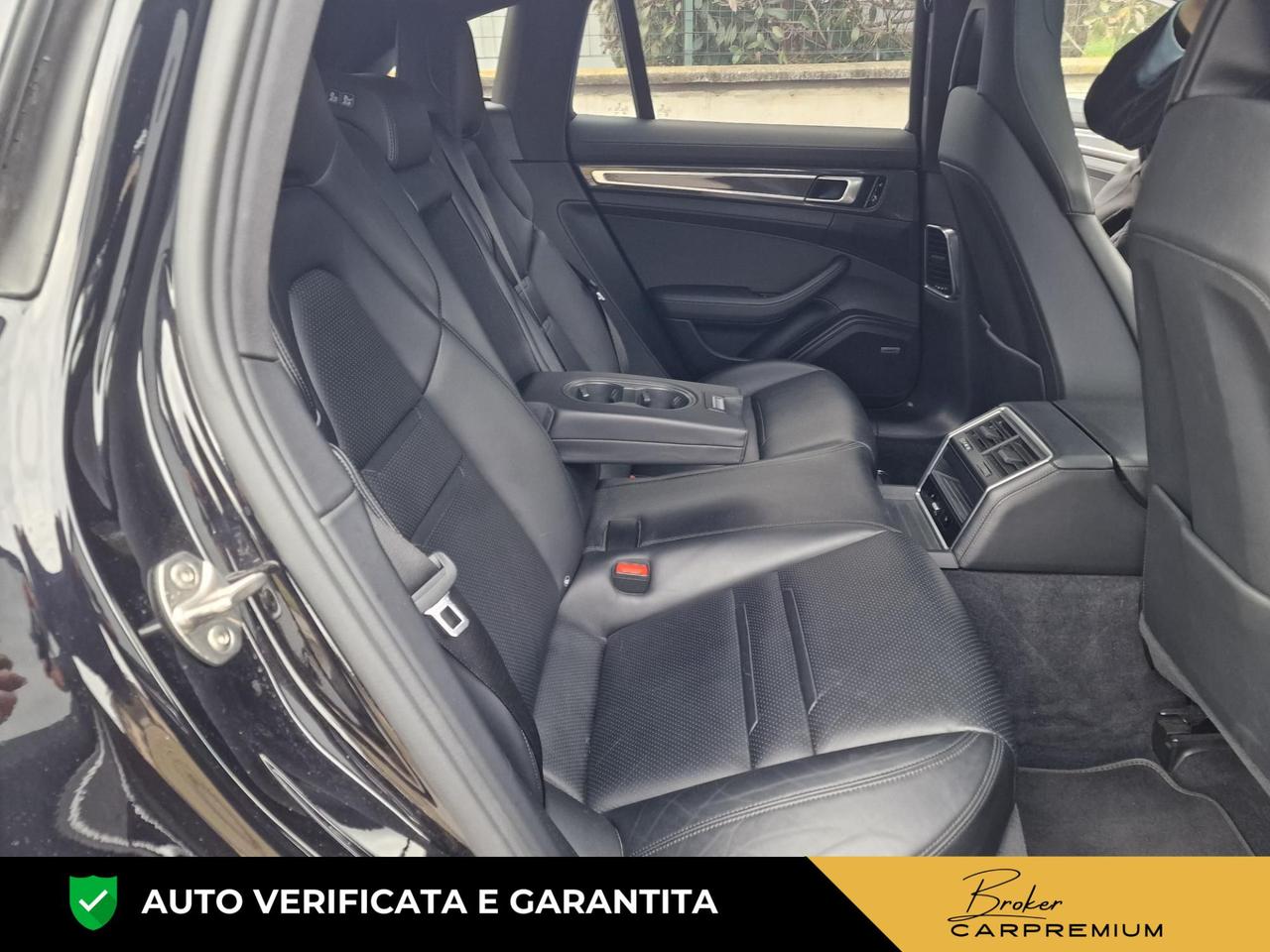 Porsche Panamera Sport Turismo 2.9 4 e-hybrid auto