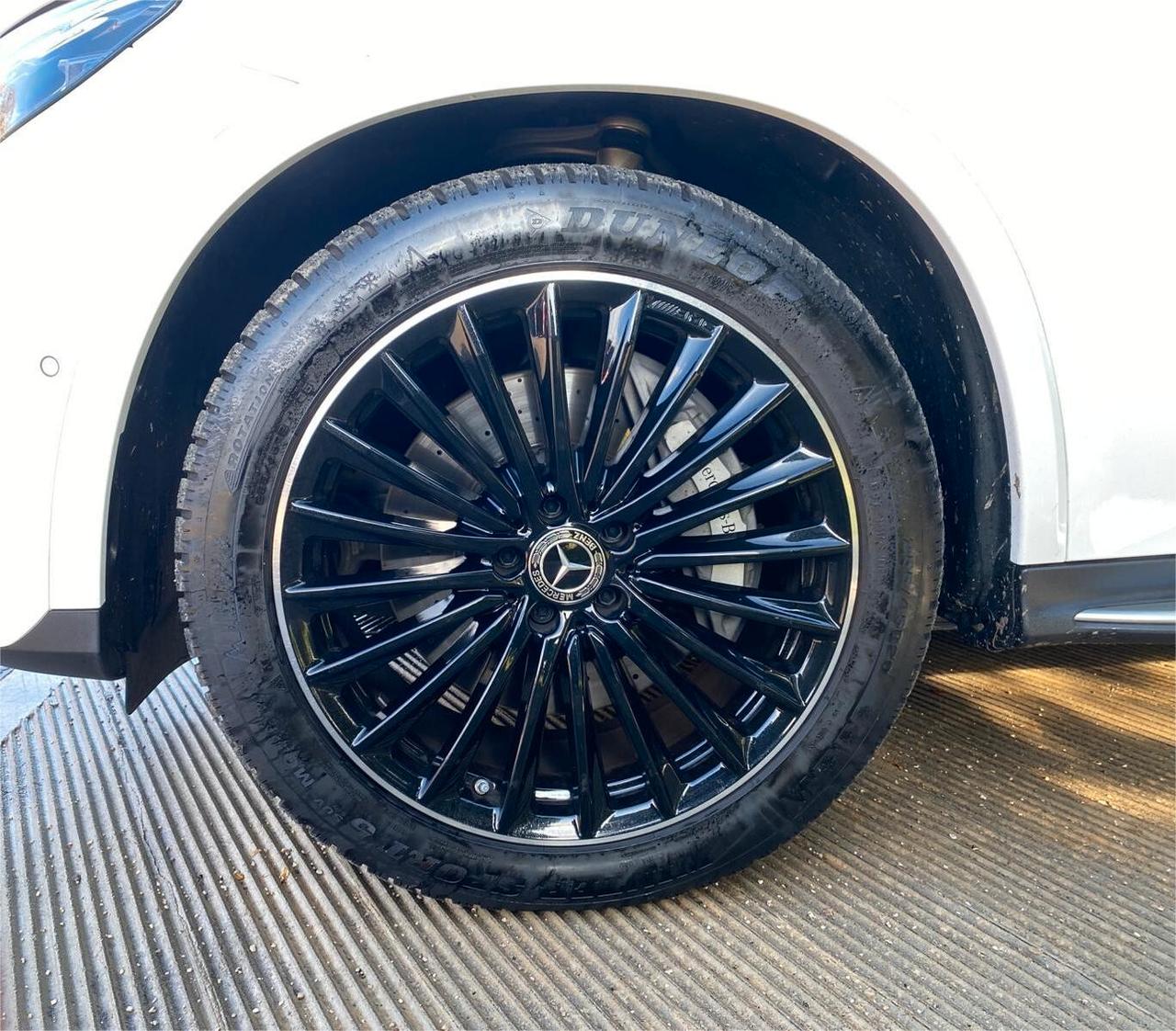 Mercedes-benz GLC 300 d 4Matic Mild hybrid Coupé AMG Line Premium Plus