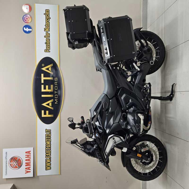 Bmw R 1300 GS Triple Black - 2023