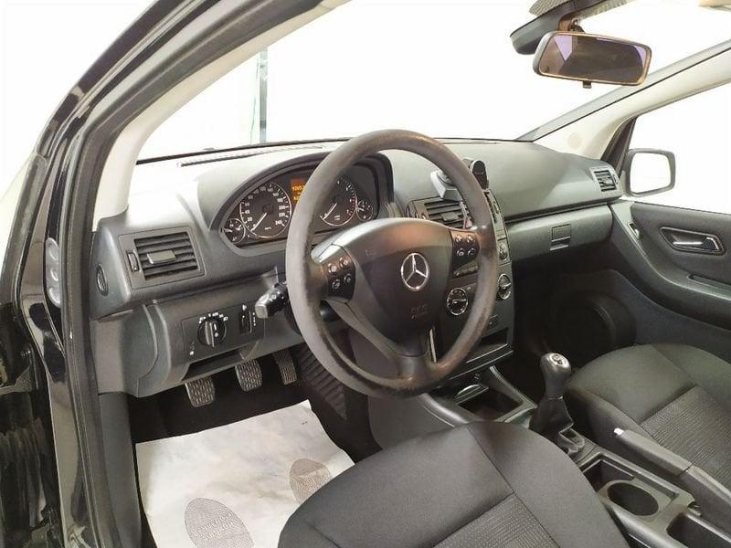 Mercedes-Benz Classe A A 160 (150) be Elegance