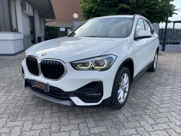 Bmw X1 xDrive 20d