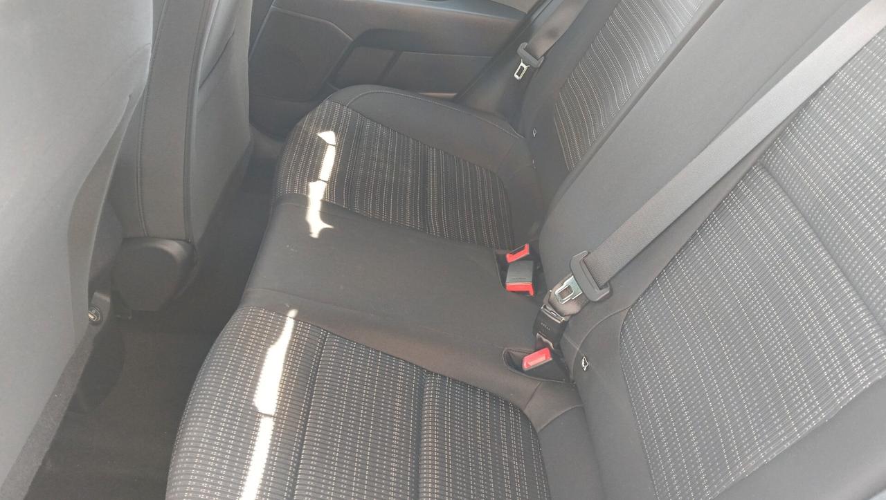 KIA STONIC 1.2 B/GPL-CASA MADRE-PREZZO PROMO