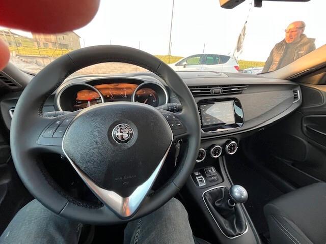 Alfa Romeo Giulietta 1.6 JTDm-2 120 CV Business
