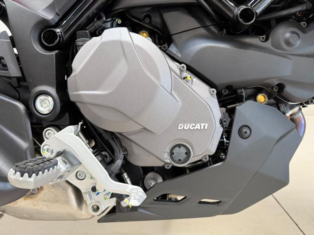DUCATI Multistrada 950 V2*KM0*