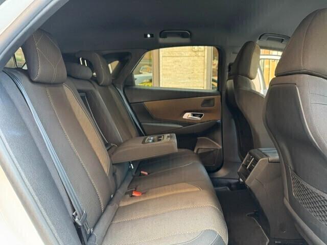 Ds 7 Crossback BlueHDi 130 aut. Business