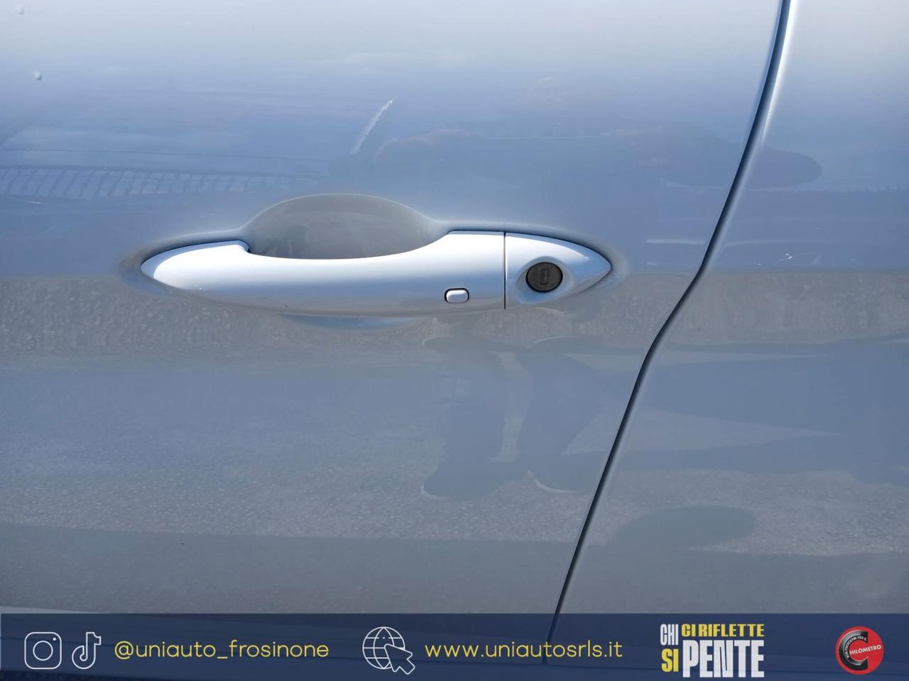 Alfa Romeo Giulia 2.2 Turbodiesel 160 CV AT8 Executive