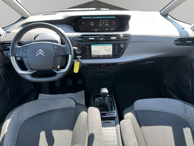 CITROEN Grand C4 Spacetourer BlueHDi 130 S&S Shine