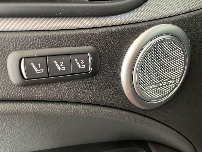Alfa Romeo Stelvio 2.2 TD 210 CV Tributo Italiano AT8 Q4