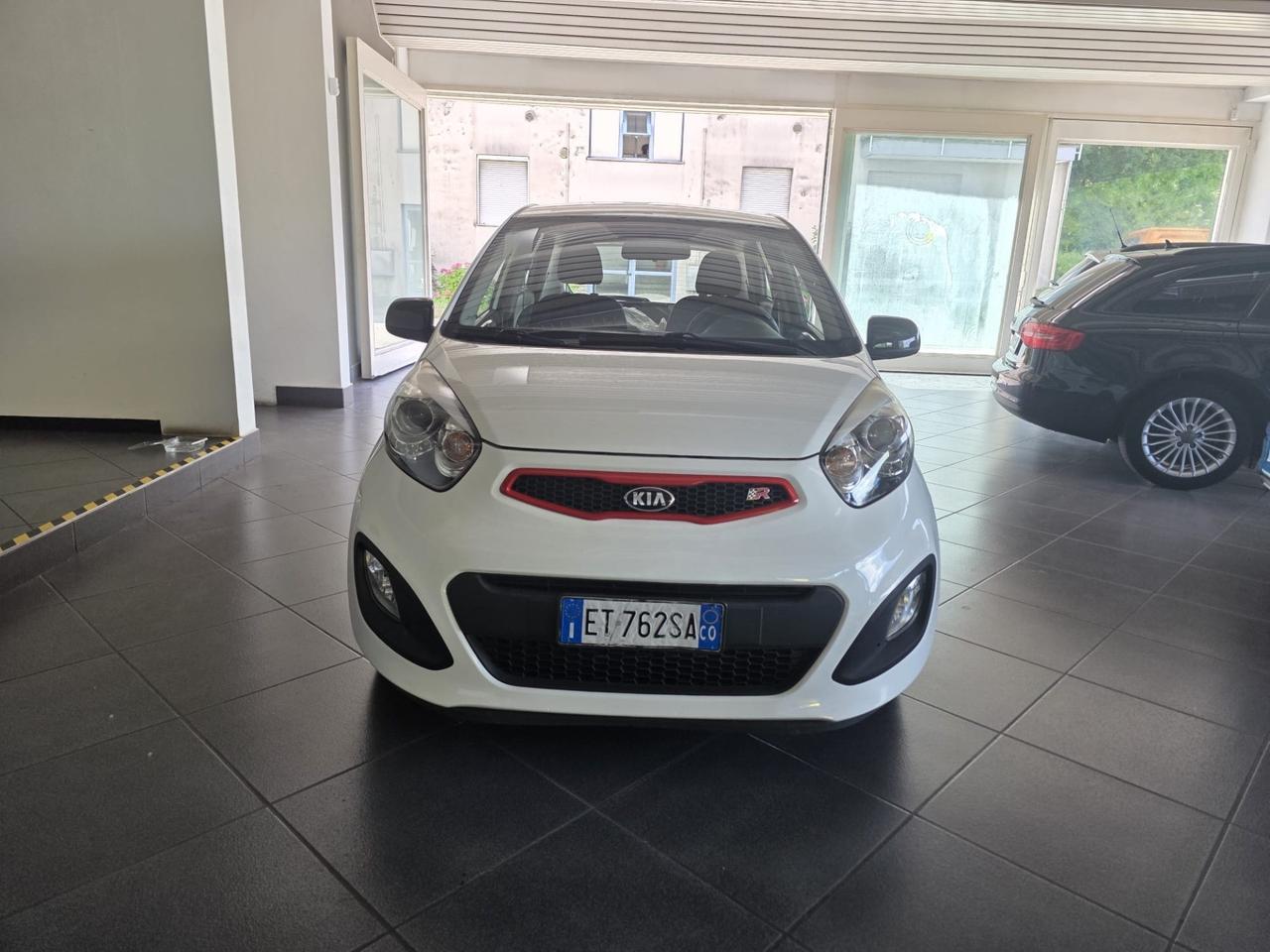 Kia Picanto 1.0 12V 5 porte Glam