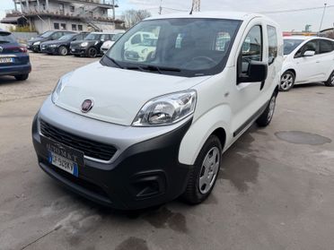 Fiat Fiorino 1.3 MJT 95CV Cargo SX