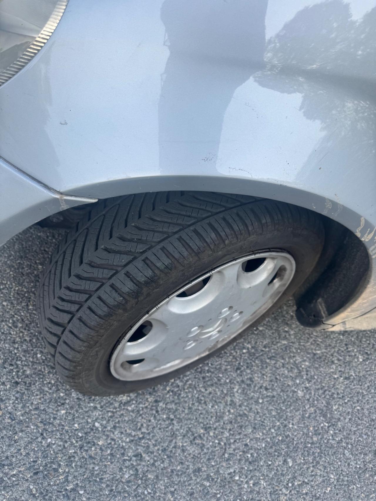 Mercedes-benz A 140 Classic(SU APPUNTAMENTO)