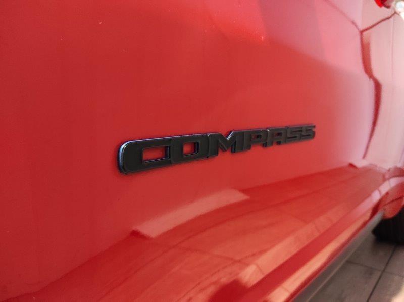 JEEP Compass 2ª serie - Compass 1.3 Turbo T4 240 CV PHEV AT6 4xe S