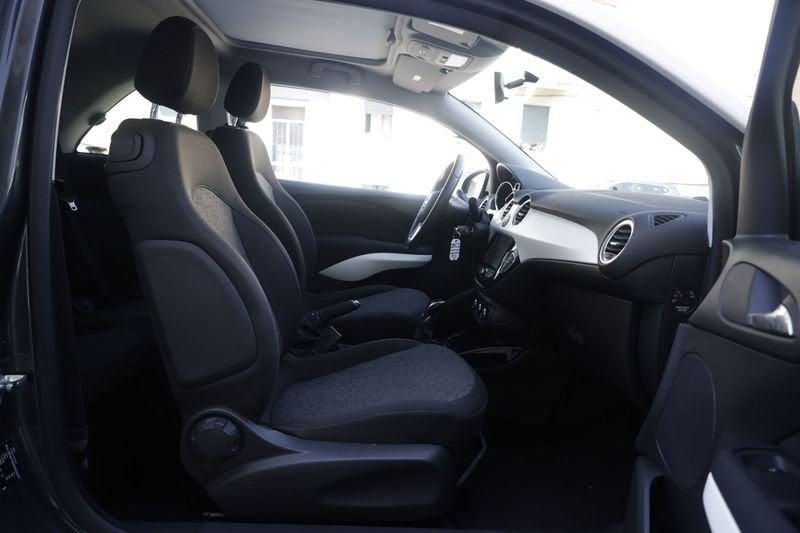 Opel Adam Opel Adam 1.4 87 CV Start&Stop Easytronic Jam AUTOMATICA Unicoproprietario
