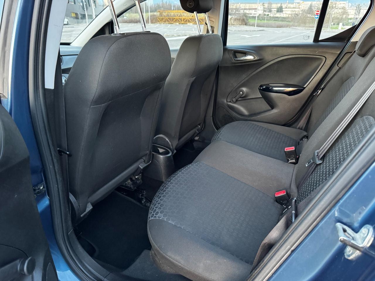 Opel Corsa 1.4 90CV GPL Tech 5 porte b-Color