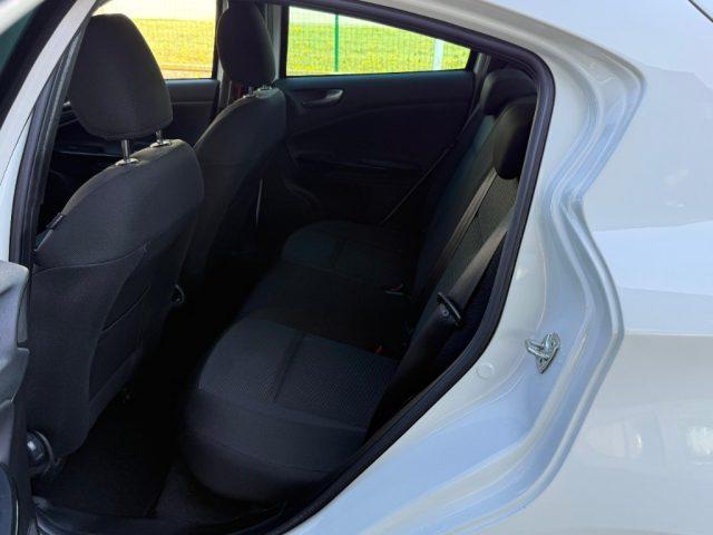 ALFA ROMEO Giulietta 1.4 Turbo 120 CV GPL Distinctive BT - CLIMA - 17