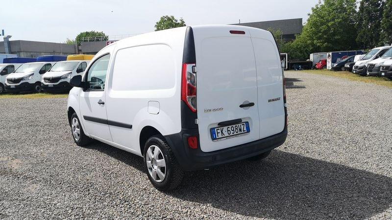 Renault Kangoo 1.5 dCi 90CV F.AP. Stop & Start 4p. Express Energy