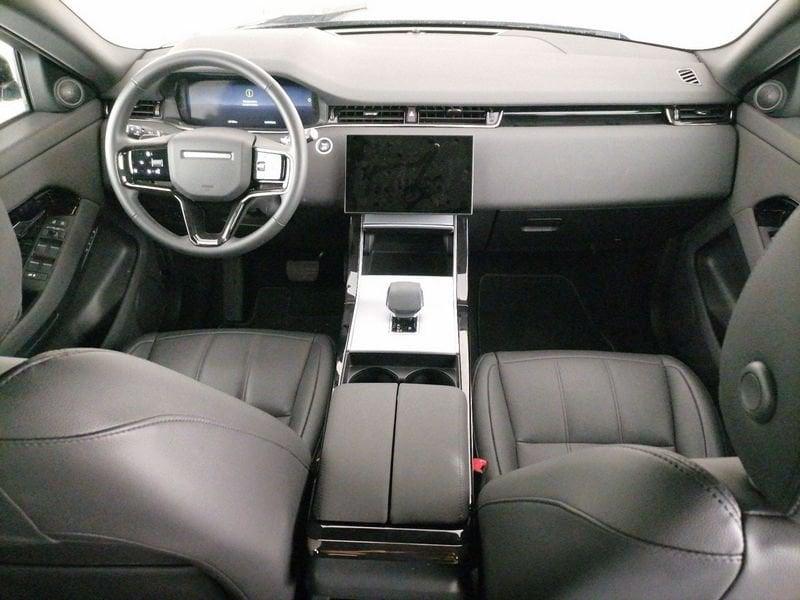 Land Rover Range Rover Evoque 2.0d i4 mhev S awd 163cv auto