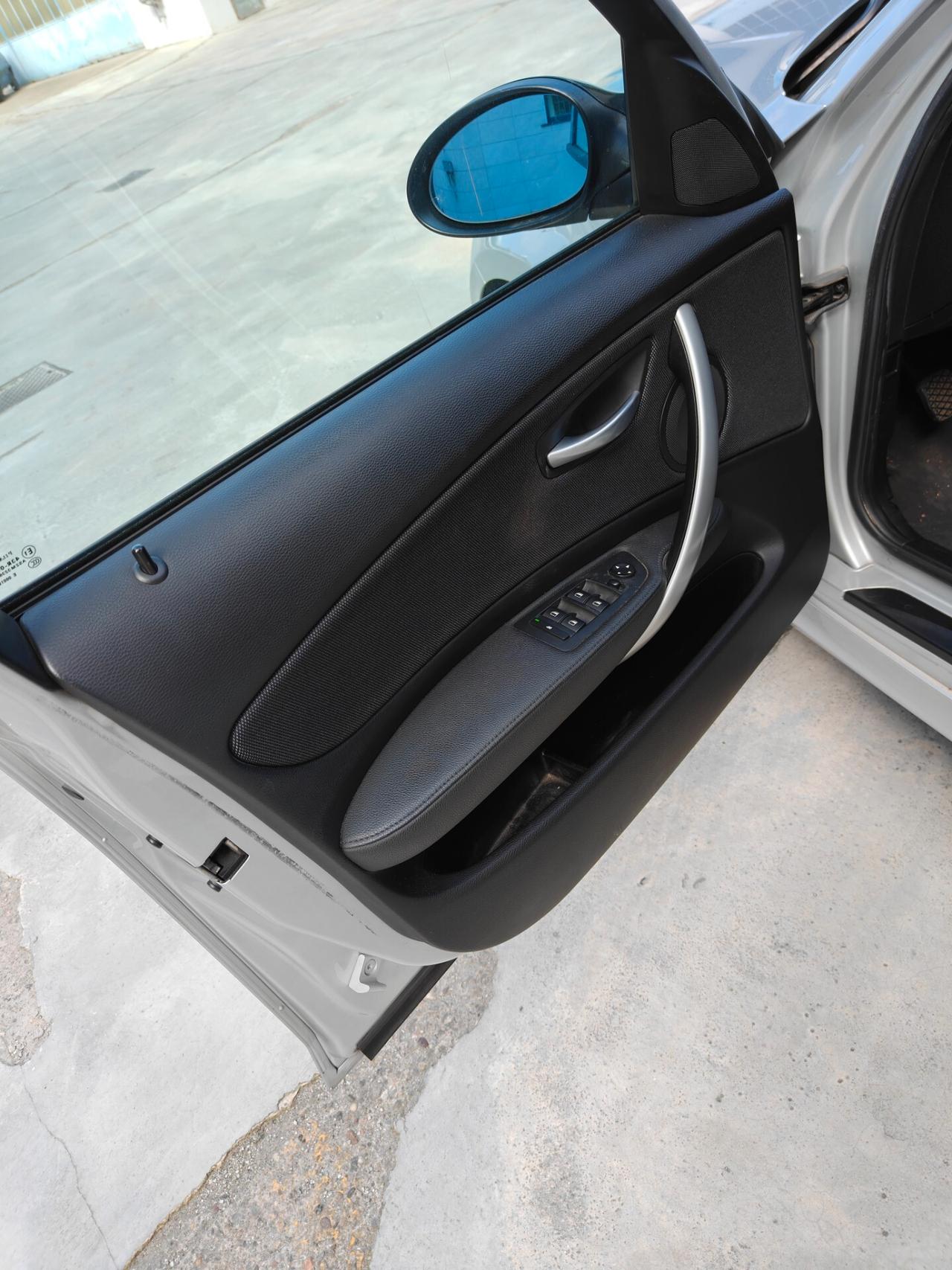 Bmw 116i uniproprietario