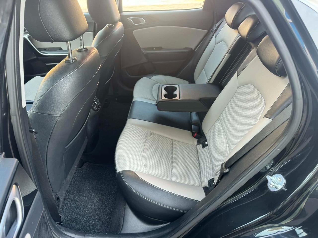 Kia XCeed 1.6 CRDi 115 CV DCT Style