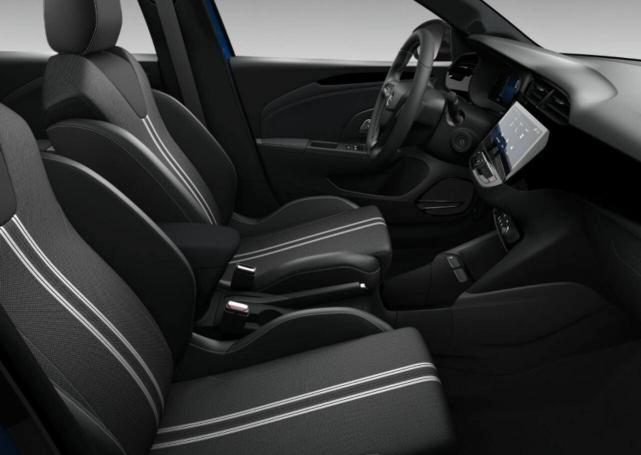 Opel Corsa 1.2 GS s&s 100cv IN PROMO