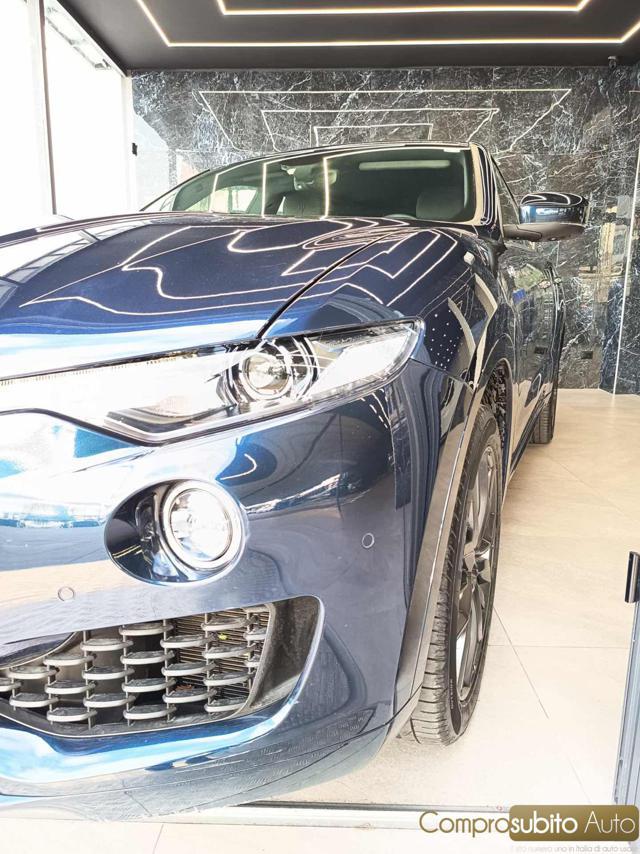 MASERATI Levante MHEV 330 CV AWD GT