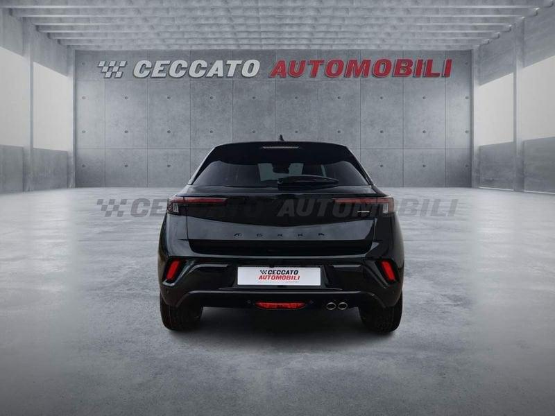 Opel Mokka Mokka 1.2 hybrid GS 136cv dct6