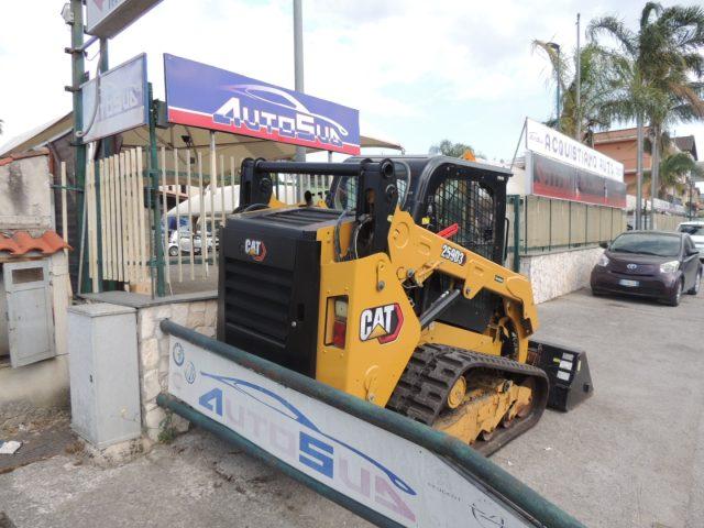 CAT 259 D3