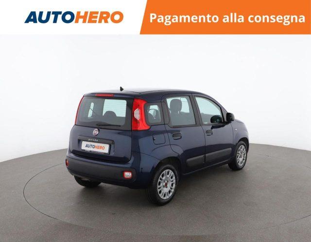 FIAT Panda 1.3 MJT 95 CV S&S Easy