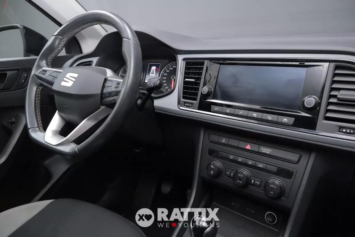 SEAT Ateca 1.0 tsi 110CV Reference