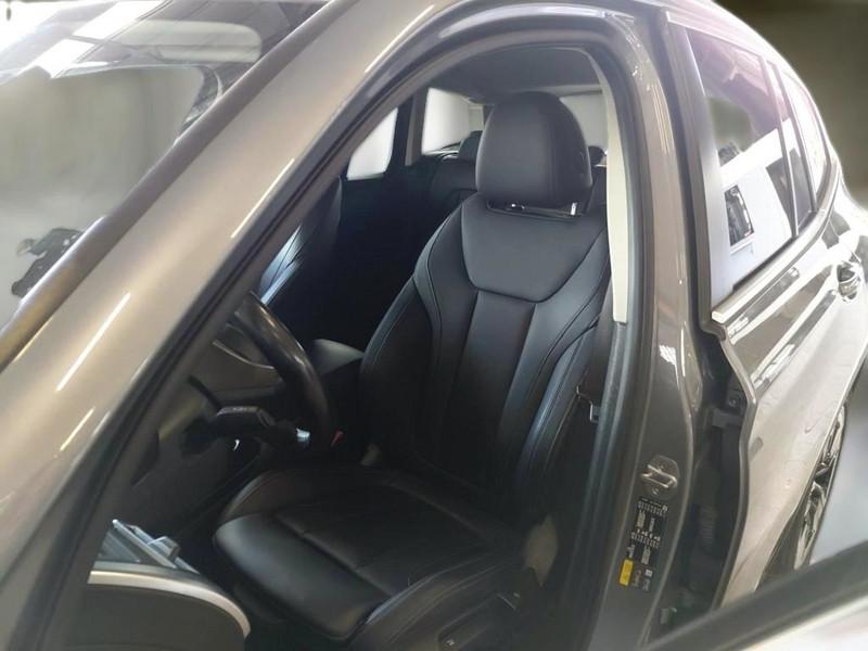 BMW X3 XDRIVE 30E AUTO SUV