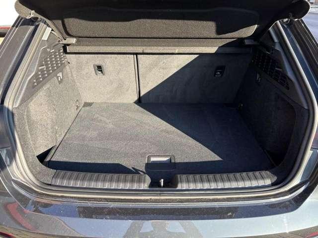 Audi A3 SPB 30 TDI Business LED-NAVI-CAM-17"