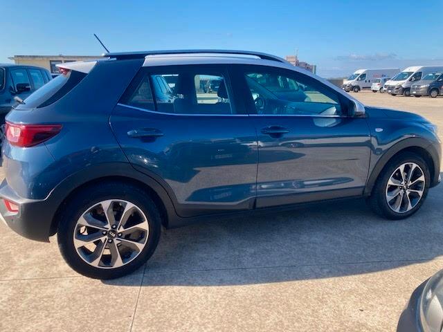 Kia Stonic 1.4 MPI 100 CV Style