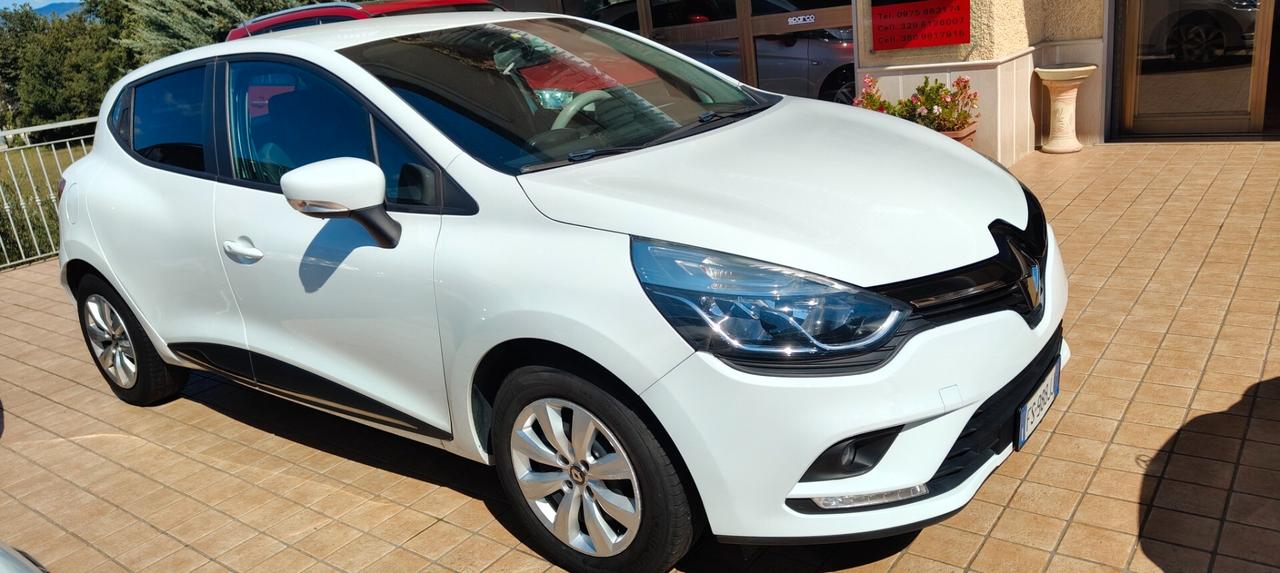 Renault Clio TCe 12V 90 CV GPL 5 porte Van