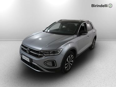 VOLKSWAGEN T-Roc - T-Roc 1.0 TSI Style