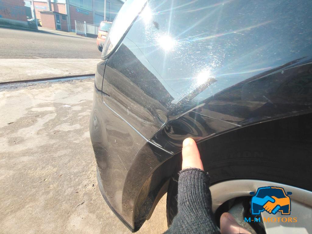 Audi A3 Sportback 1.4 tfsi g-tron Business 110cv