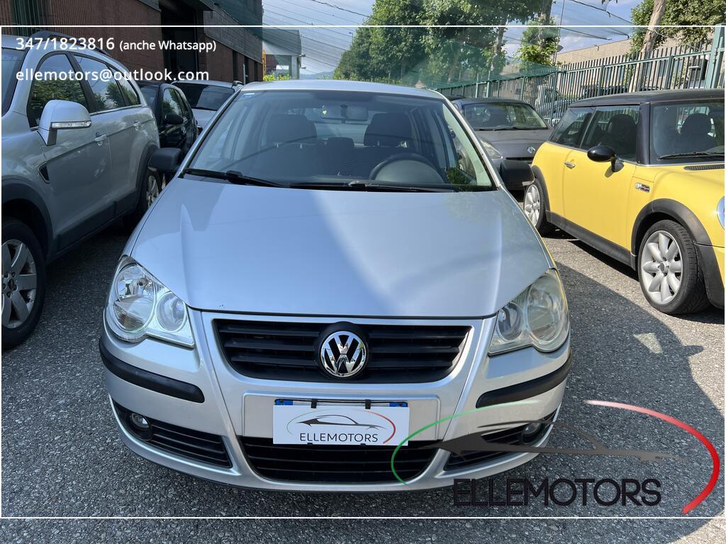 Volkswagen Polo 1.2 Trendline