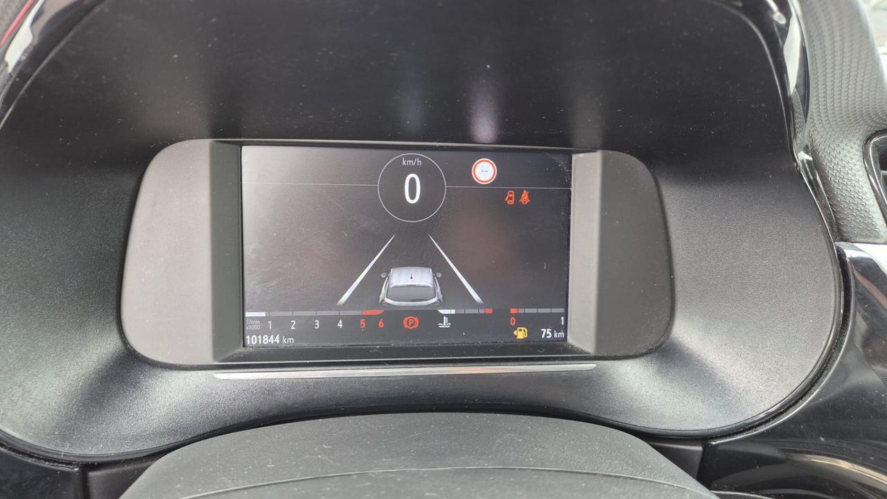 Opel Corsa 1.5 D 100 CV
