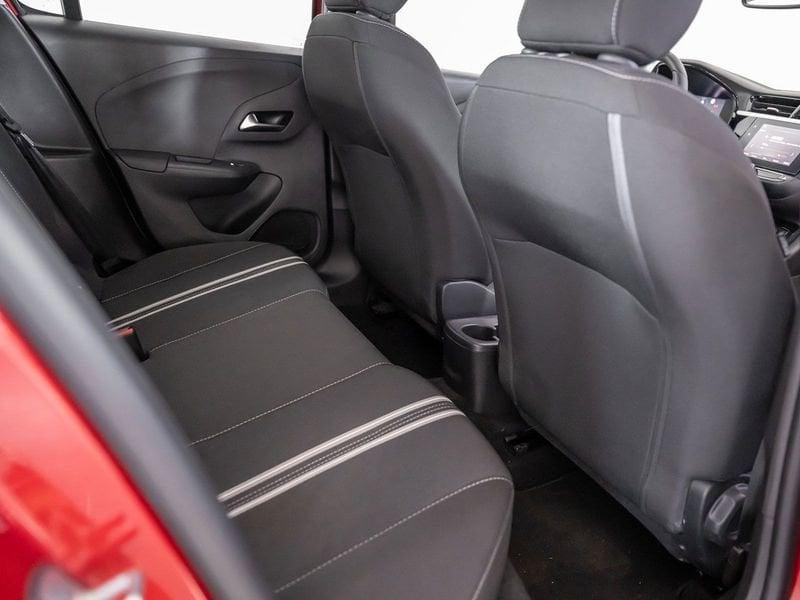 Opel Corsa Corsa 1.2 Design & Tech