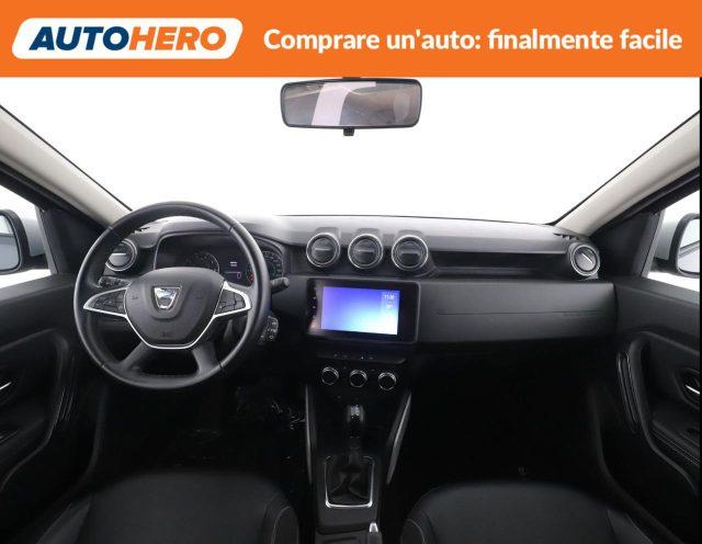 DACIA Duster 1.3 TCe 150 CV EDC 4x2 Prestige