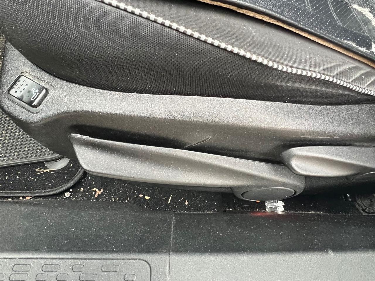 Fiat 500X City Cross 1.6 E-torQ #9097